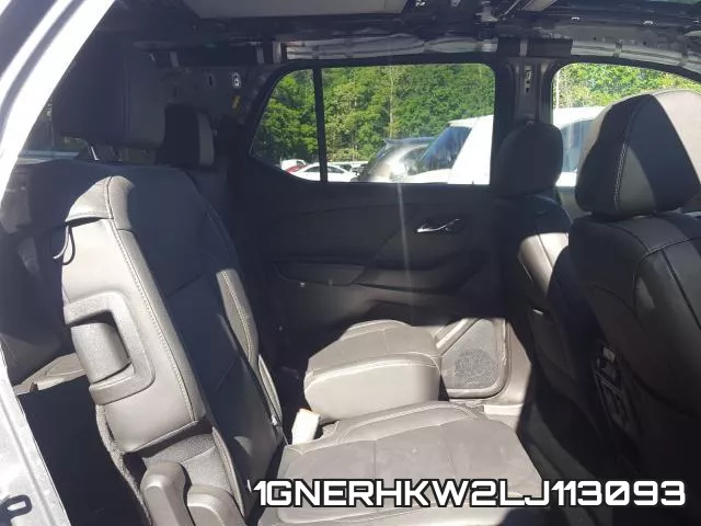 1GNERHKW2LJ113093 фото 7