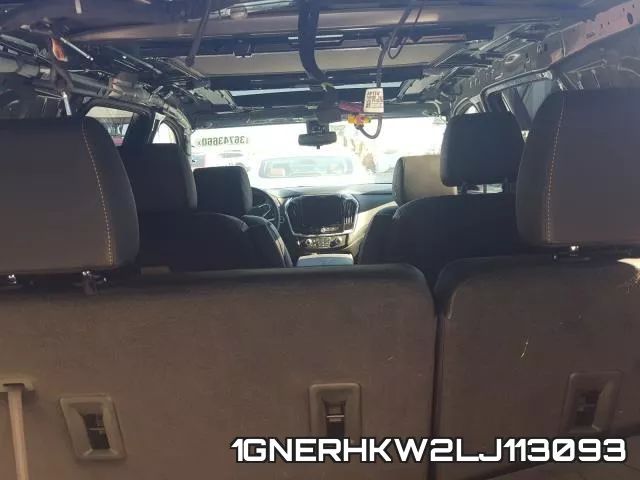 1GNERHKW2LJ113093 фото 10