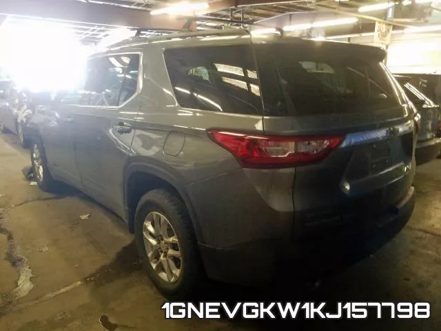 1GNEVGKW1KJ157798 фото 4