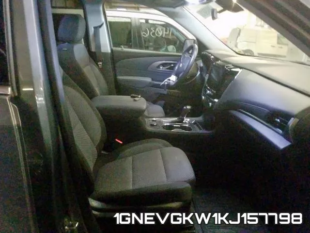 1GNEVGKW1KJ157798 фото 6