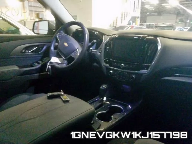1GNEVGKW1KJ157798 фото 10