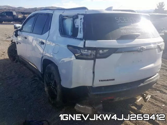 1GNEVJKW4JJ269412 фото 4