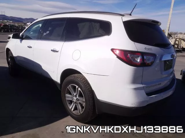 1GNKVHKDXHJ133886 фото 4