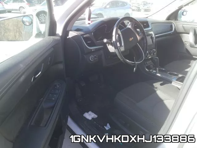 1GNKVHKDXHJ133886 фото 10