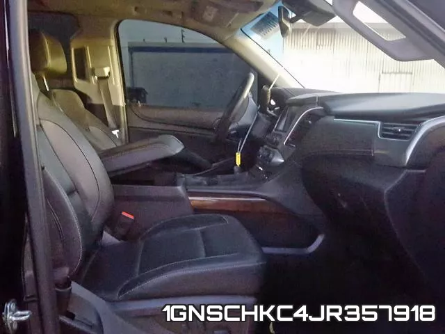 1GNSCHKC4JR357918 фото 6