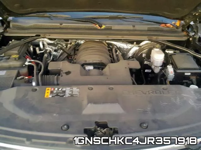 1GNSCHKC4JR357918 фото 8