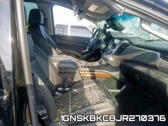 1GNSKBKC8JR270376 фото 6