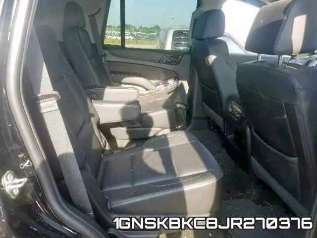 1GNSKBKC8JR270376 фото 7