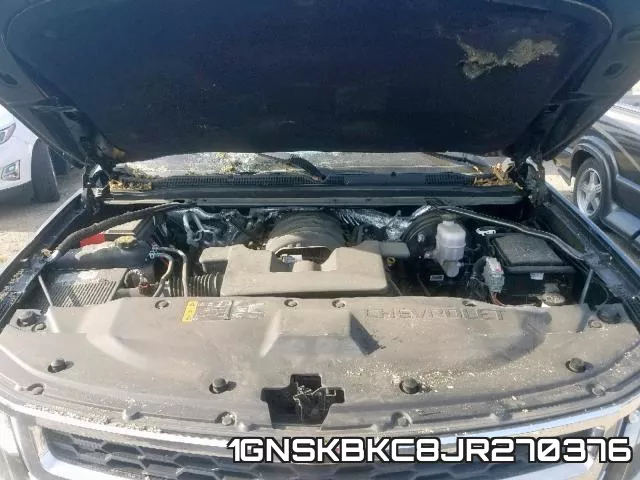 1GNSKBKC8JR270376 фото 8