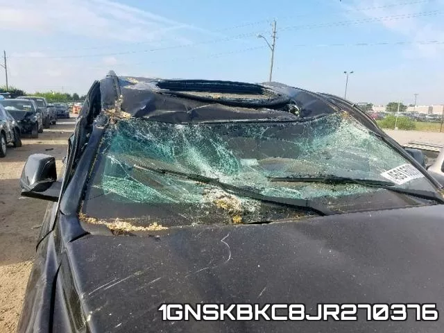 1GNSKBKC8JR270376 фото 10