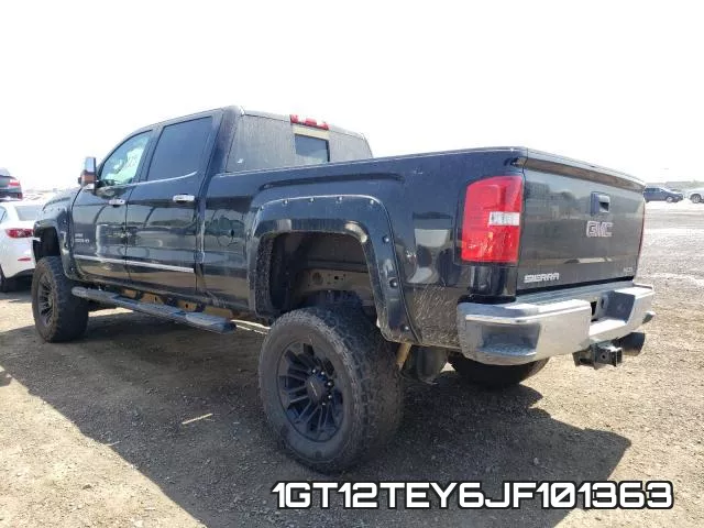 1GT12TEY6JF101363 фото 4