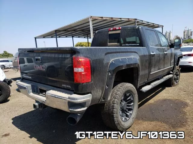 1GT12TEY6JF101363 фото 5