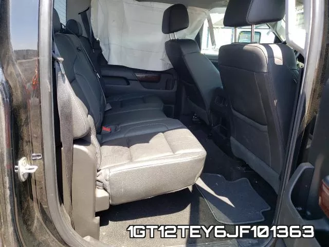 1GT12TEY6JF101363 фото 7