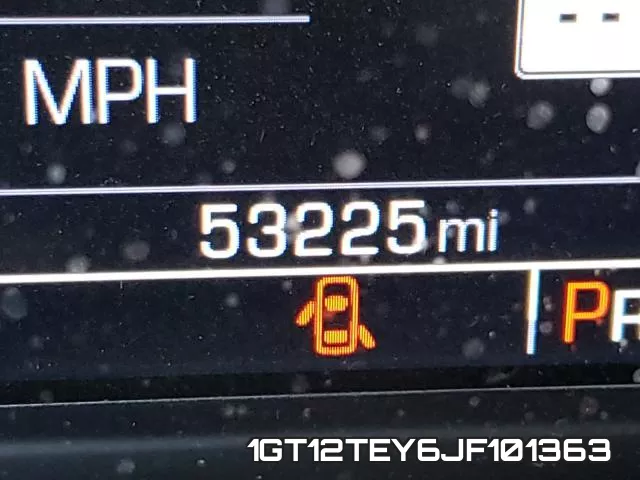 1GT12TEY6JF101363 фото 9