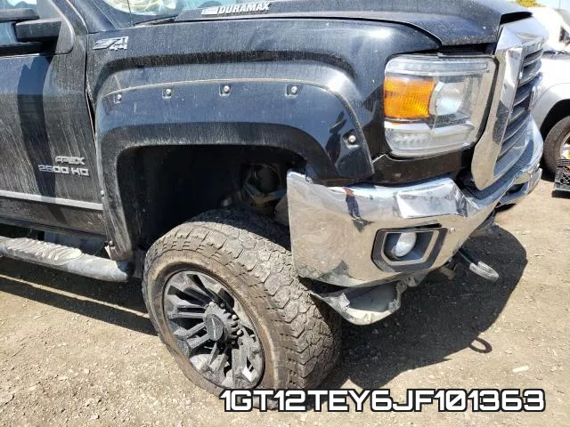 1GT12TEY6JF101363 фото 10