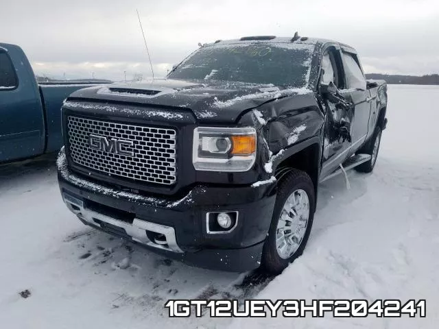 1GT12UEY3HF204241 фото 3