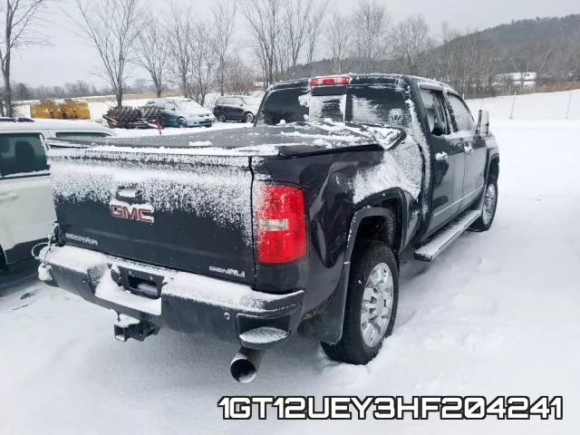 1GT12UEY3HF204241 фото 5