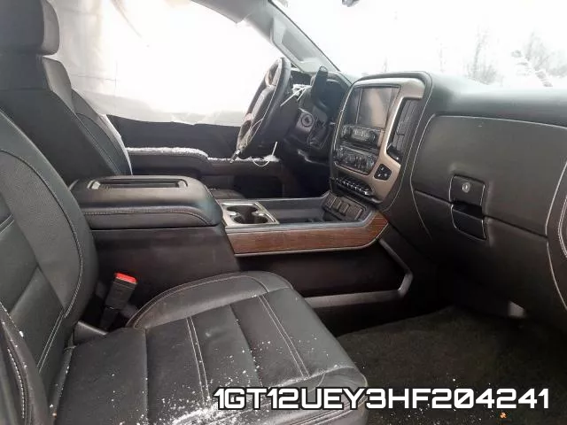 1GT12UEY3HF204241 фото 6