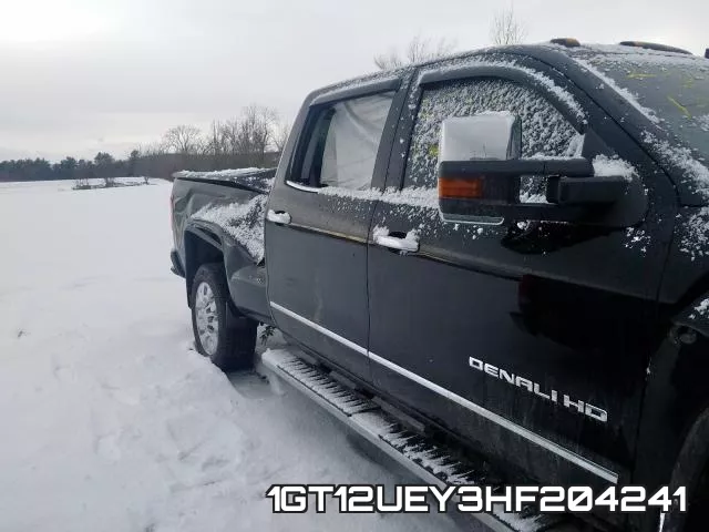 1GT12UEY3HF204241 фото 10