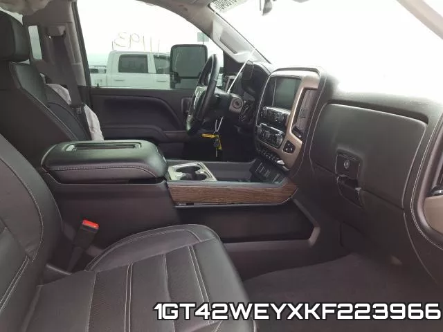 1GT42WEYXKF223966 фото 6