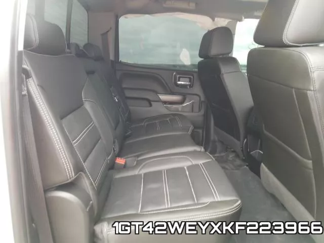 1GT42WEYXKF223966 фото 7