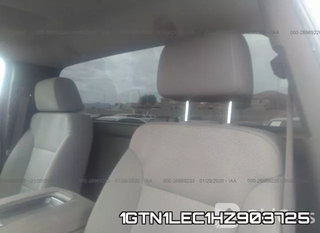 1GTN1LEC1HZ903725 фото 9