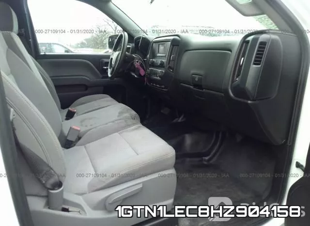 1GTN1LEC8HZ904158 фото 6