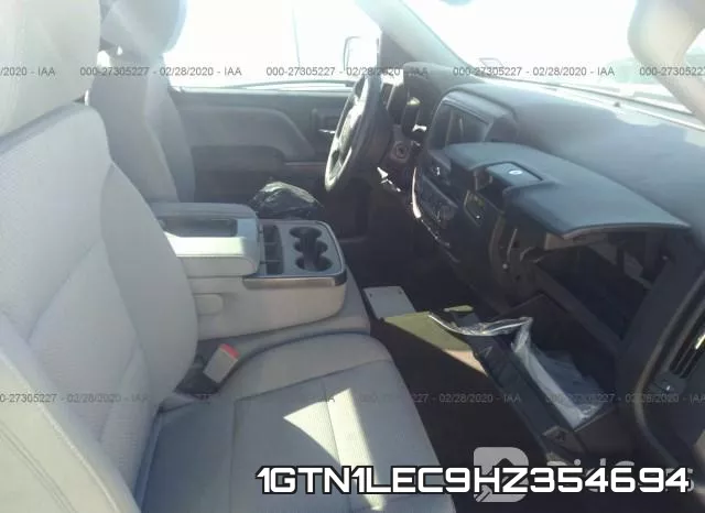 1GTN1LEC9HZ354694 фото 6