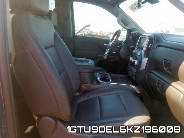 1GTU9DEL6KZ196008 фото 6