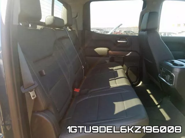 1GTU9DEL6KZ196008 фото 7