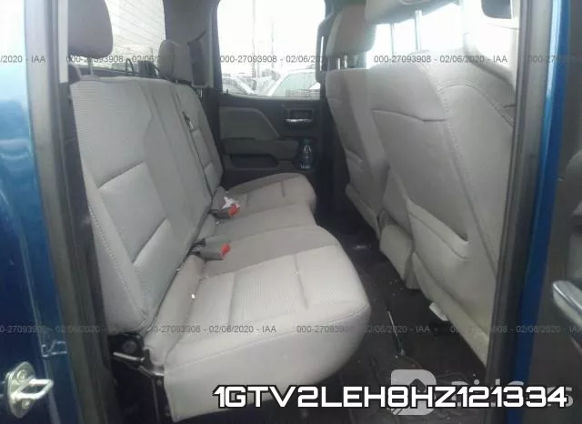 1GTV2LEH8HZ121334 фото 9