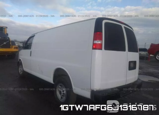 1GTW7AFG6J1316787 фото 4