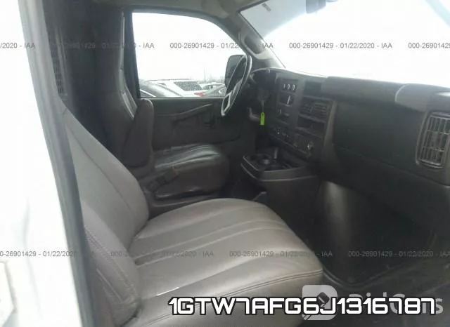 1GTW7AFG6J1316787 фото 6