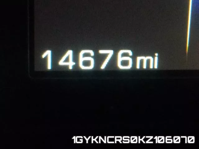 1GYKNCRS0KZ106070 фото 9