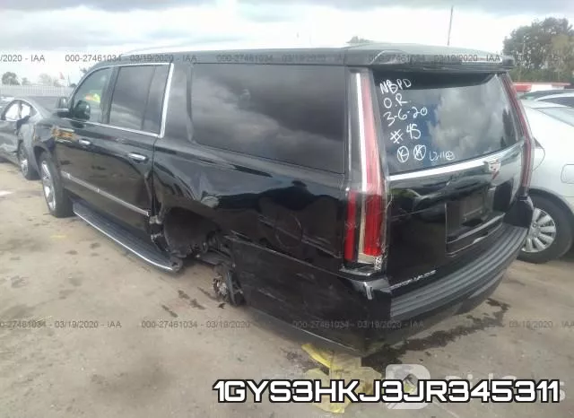 1GYS3HKJ3JR345311 фото 4