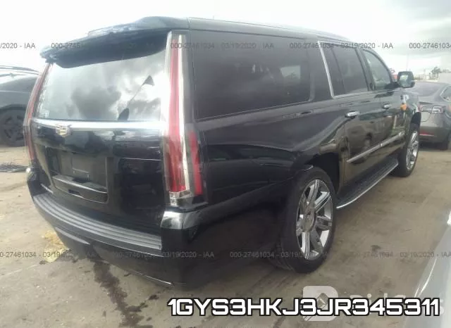 1GYS3HKJ3JR345311 фото 5
