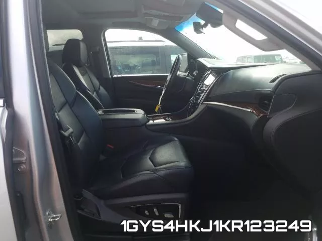 1GYS4HKJ1KR123249 фото 6
