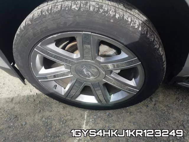 1GYS4HKJ1KR123249 фото 10