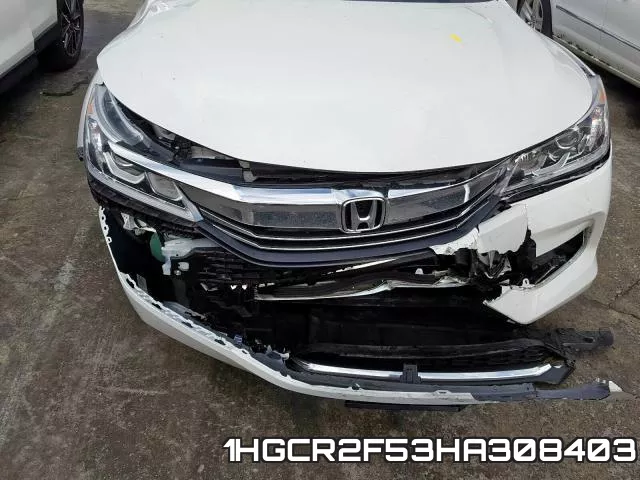 1HGCR2F53HA308403 фото 10