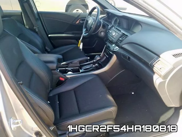 1HGCR2F54HA180818 фото 6