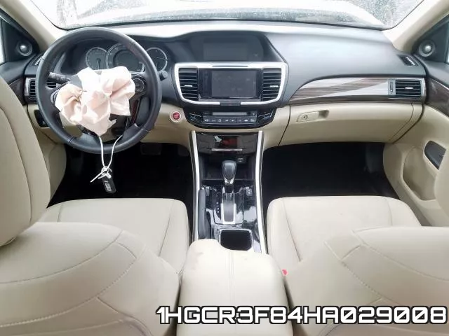 1HGCR3F84HA029008 фото 10