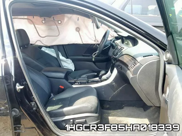 1HGCR3F85HA018339 фото 6