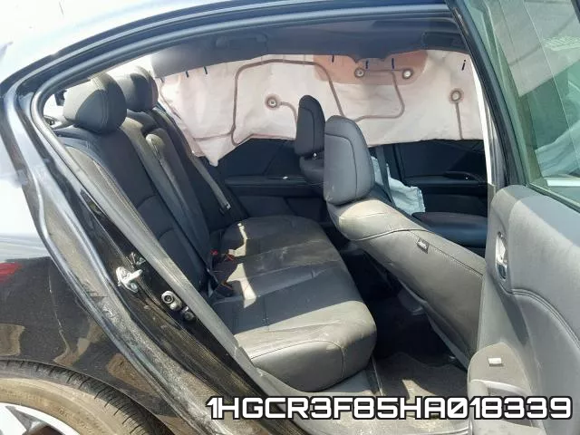 1HGCR3F85HA018339 фото 7