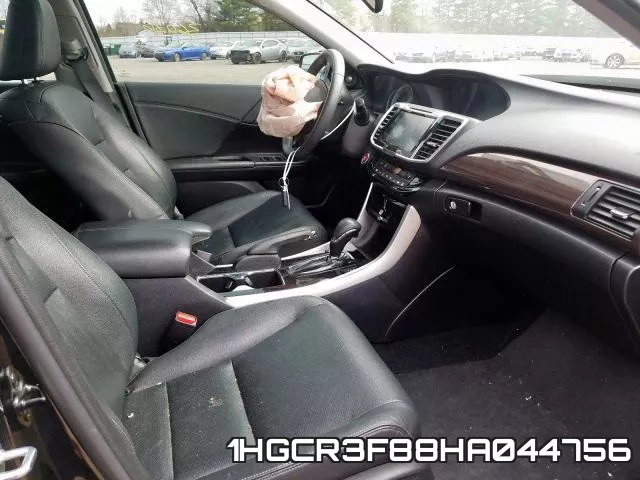 1HGCR3F88HA044756 фото 6