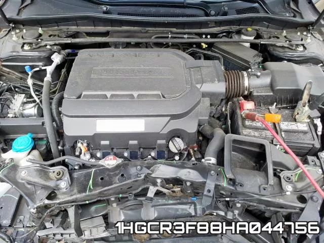 1HGCR3F88HA044756 фото 8