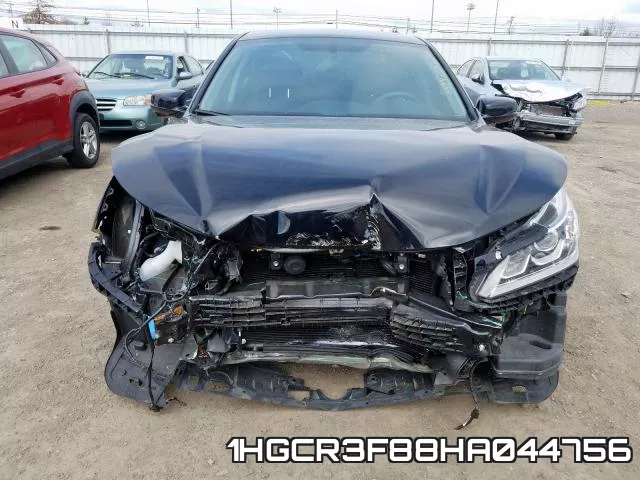 1HGCR3F88HA044756 фото 10