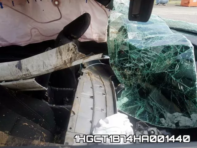 1HGCT1B74HA001440 фото 6