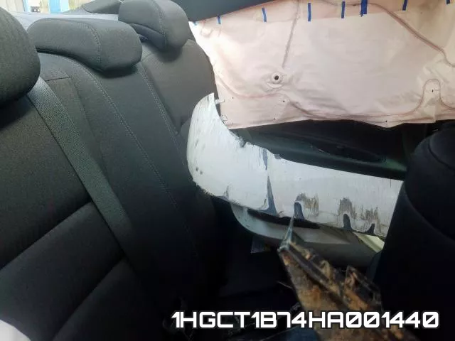 1HGCT1B74HA001440 фото 7