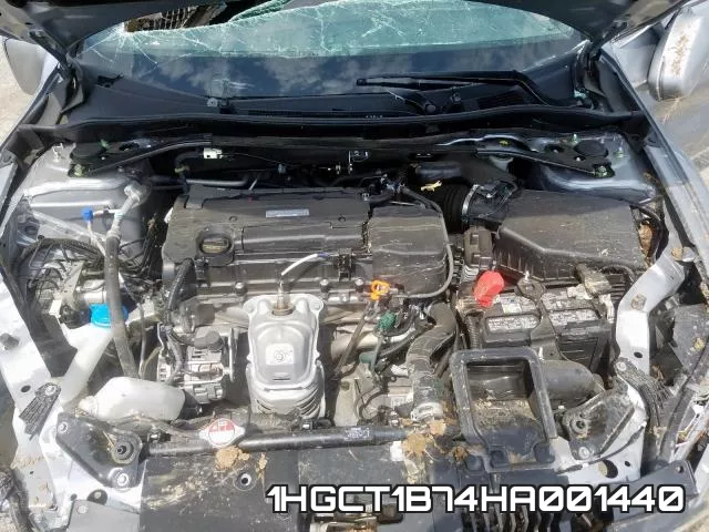 1HGCT1B74HA001440 фото 8