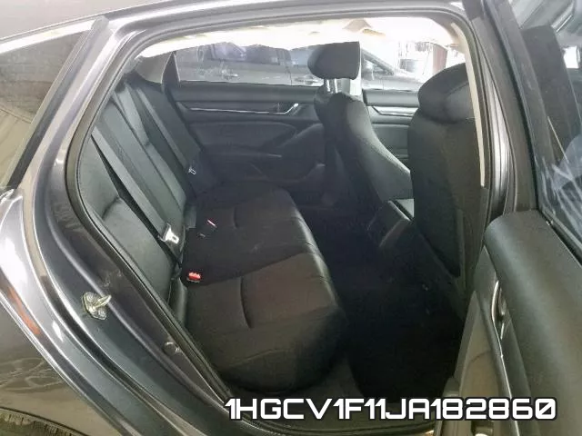 1HGCV1F11JA182860 фото 7